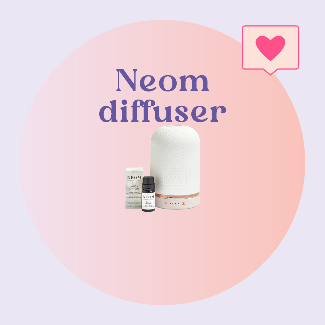 wellness- diffuser